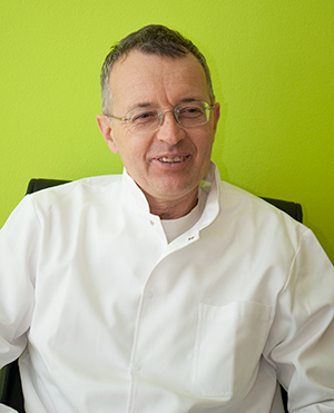 dr.Goran Milojkovic
