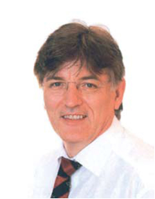 dr.Reiner Seibel
